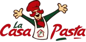 la casa pasta