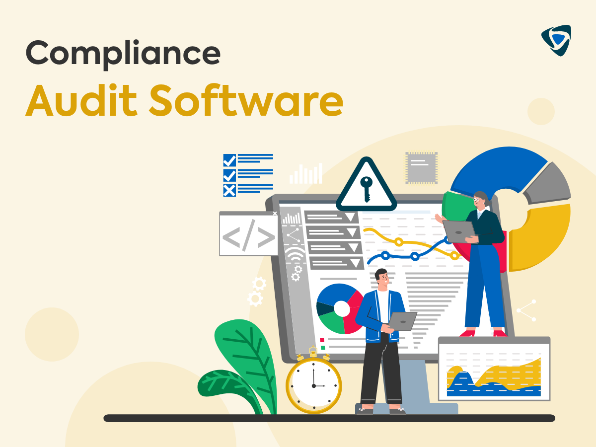 Stay Ahead of Regulations: Simplify Compliance with Cutting-Edge Audit Software!
