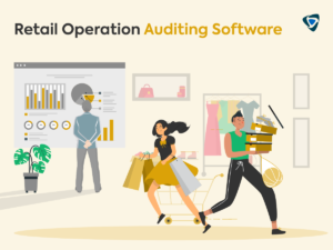 Retail Operation Auditing Software