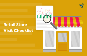 Retail Store Visit Checklist