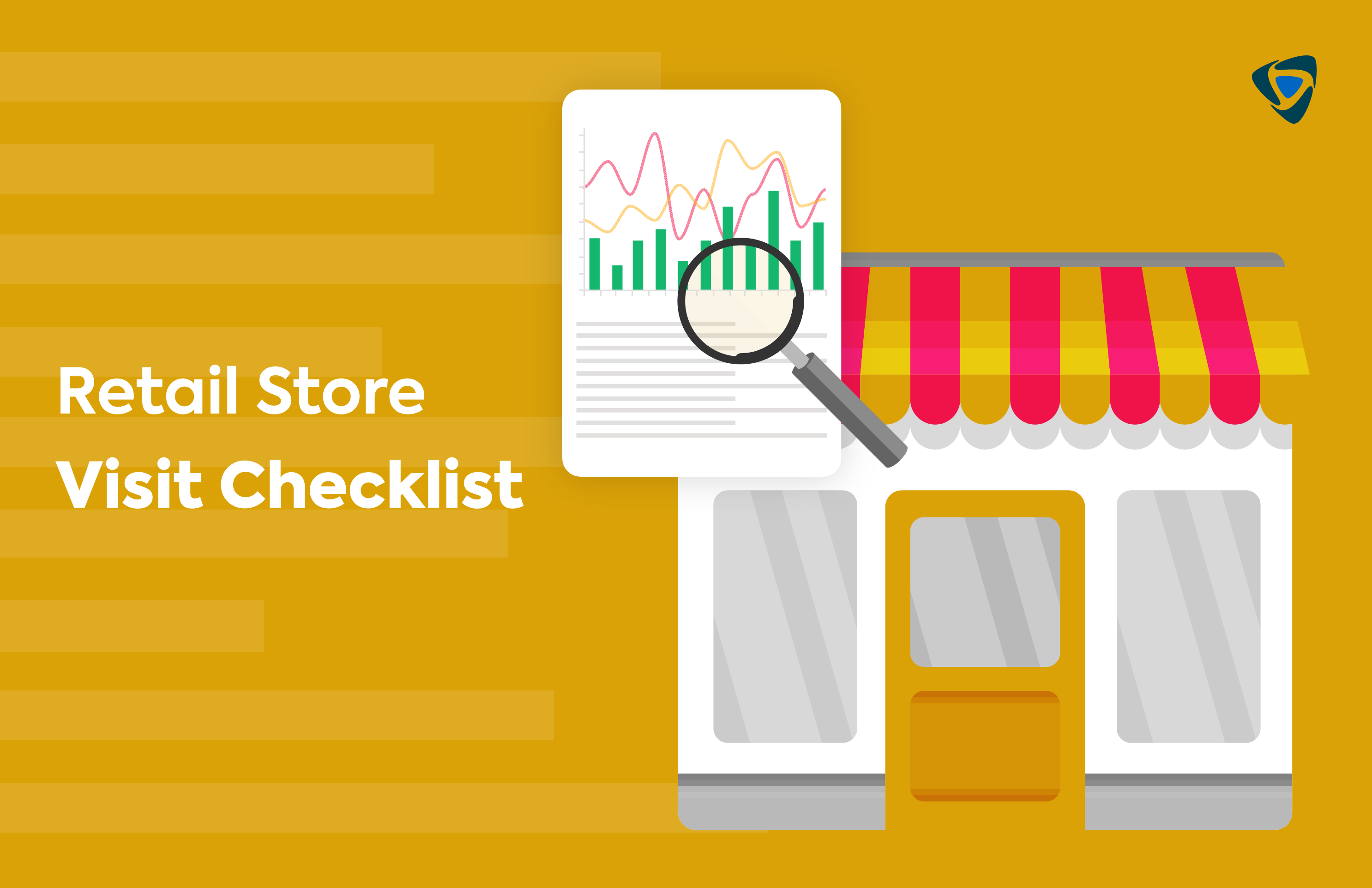 Retail Store Visit Checklist: Ensure a Successful Inspection