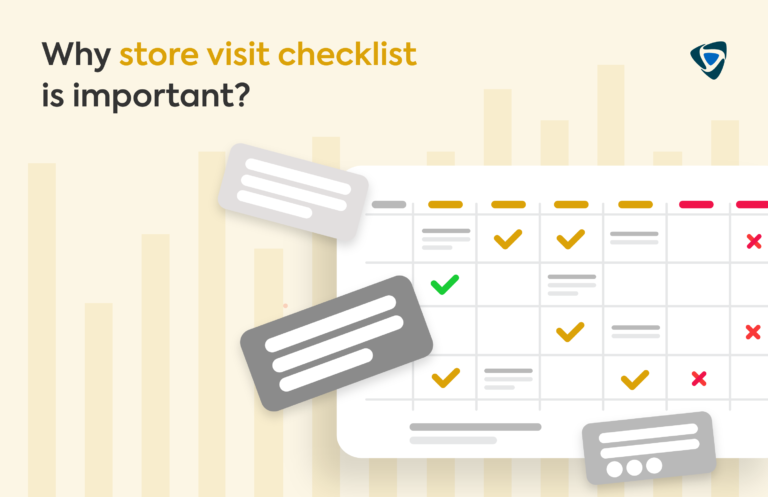 Retail Store Visit Checklist: Ensure a Successful Inspection