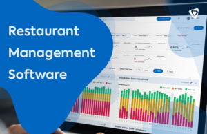Restaurant Management Software 