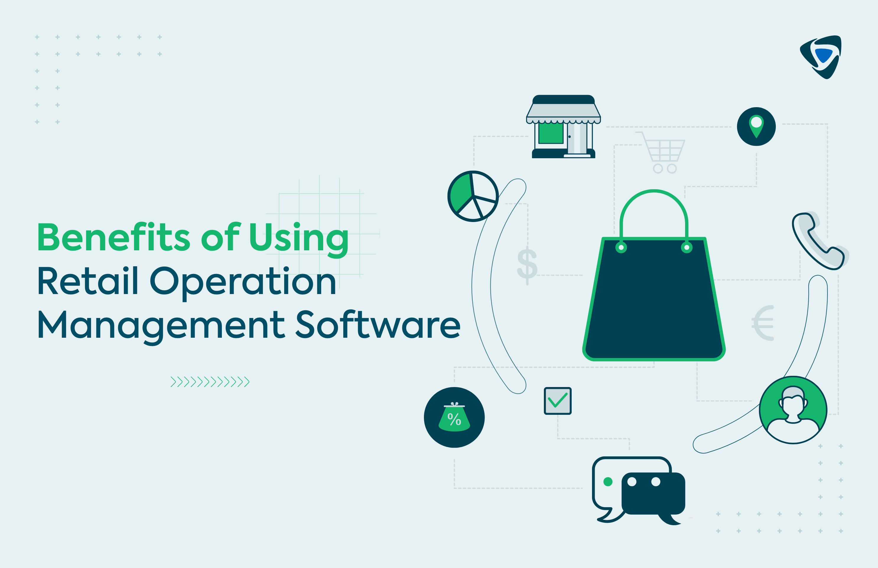 Benefits of Using Retail Operation Management Software