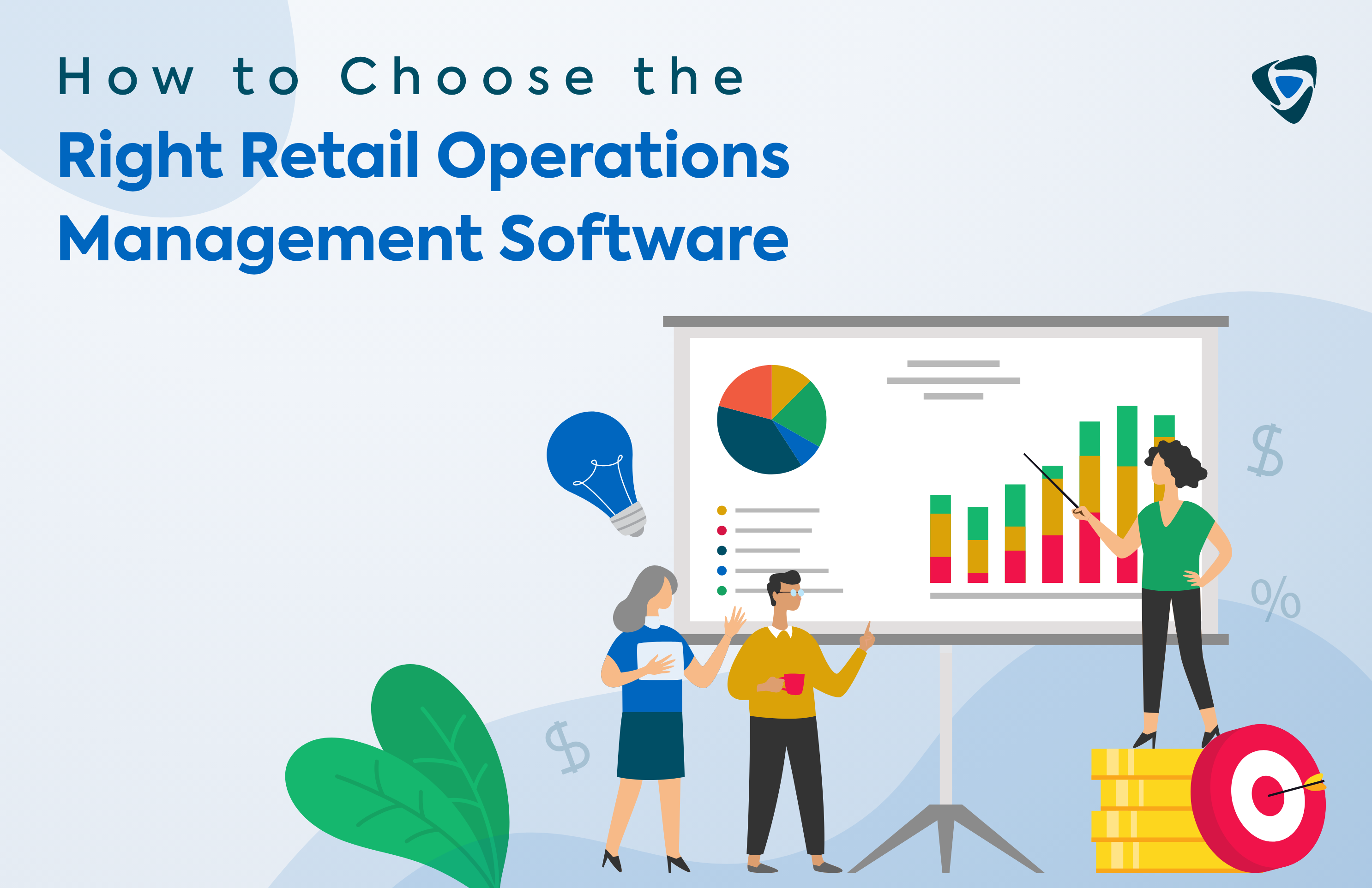 How to Choose the Right Retail Operations Management Software