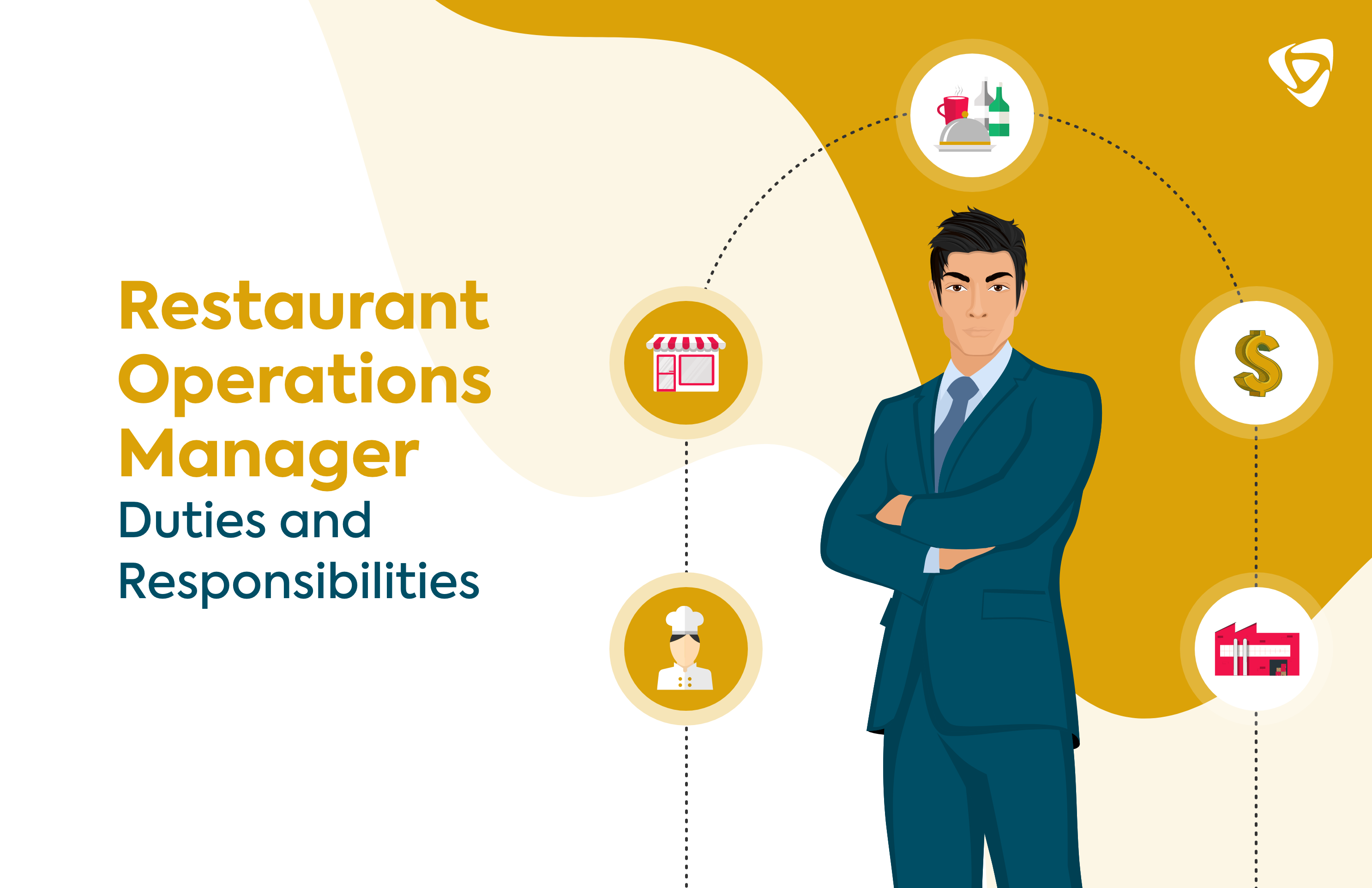 Restaurant Operations Manager Duties and Responsibilities
