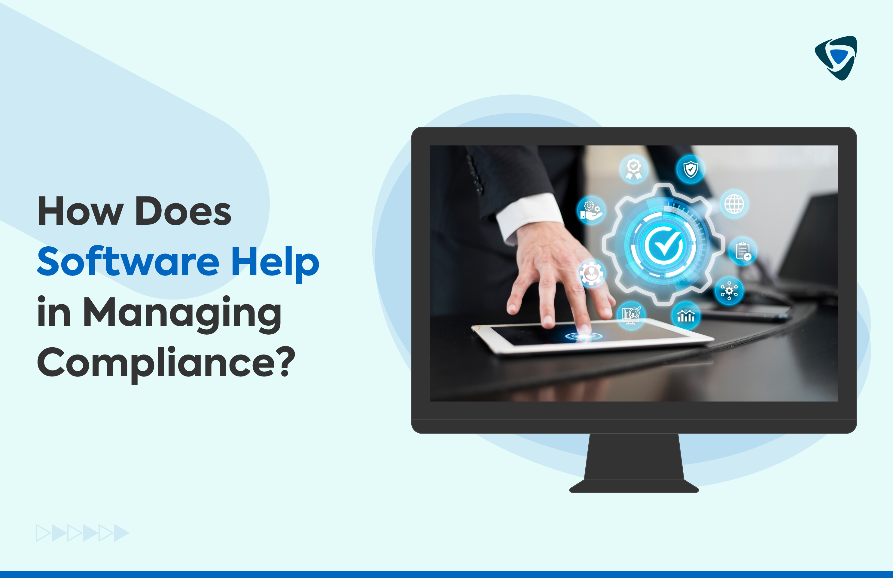 How Does Software Help in Managing Compliance – 1