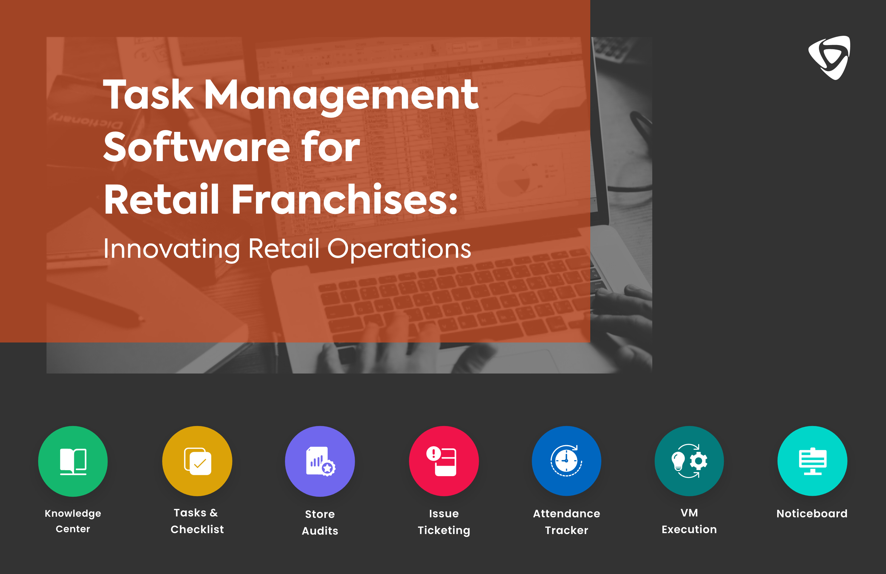 Task Management Software for Retail Franchises: Innovating Retail Operations