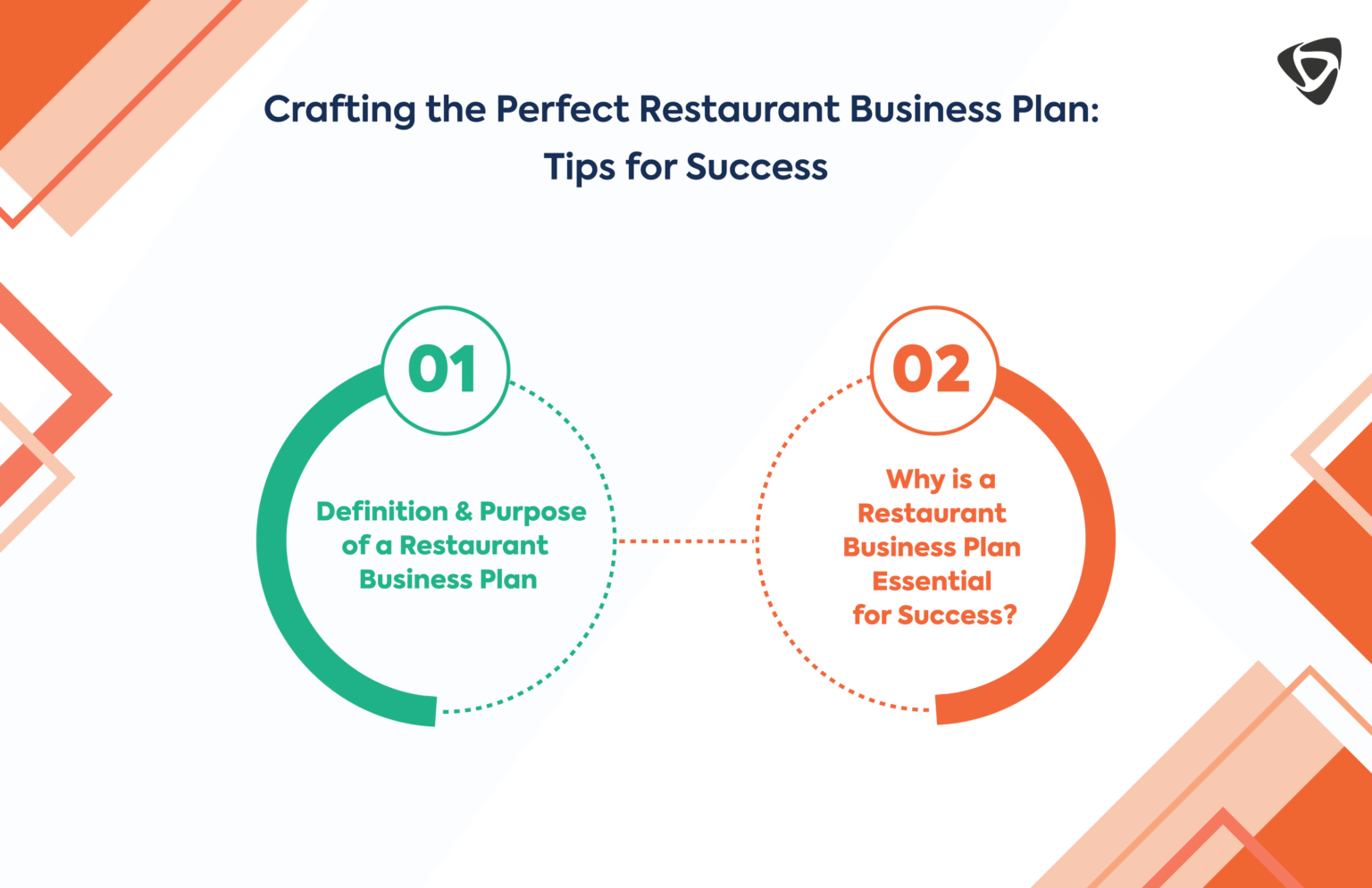 Crafting the Perfect Restaurant Business Plan: Tips for Success