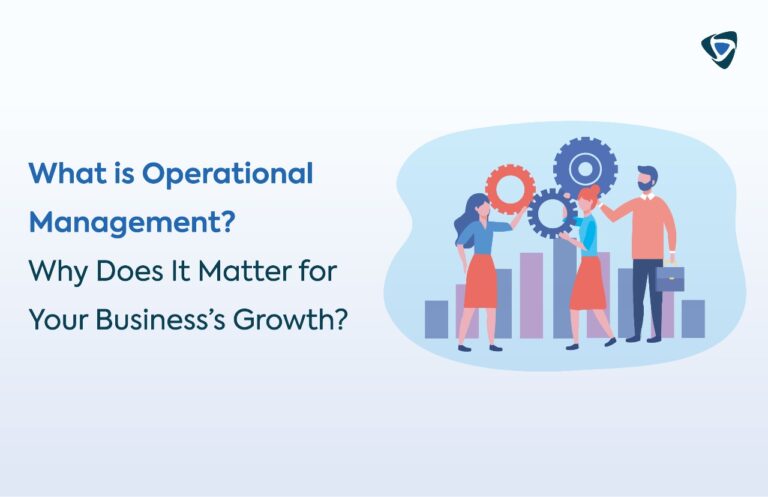 Operational Manager Communication What is Operational Management? Why Does It Matter for Your Business’s ...