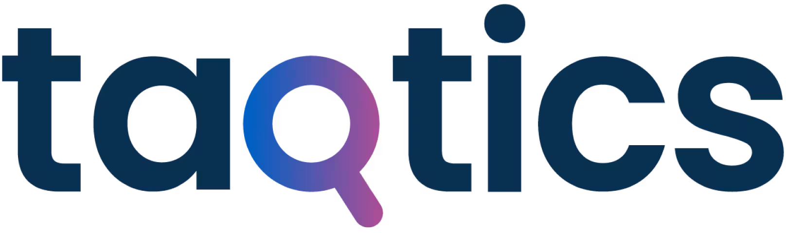 Taqtics Logo