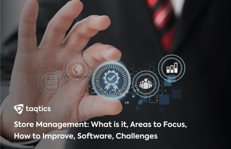 Store Management Issue Store Management: What is it, Areas to Focus, How to Improve, Software ...