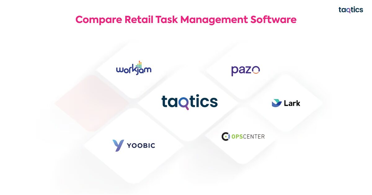 Compare Retail Task Management Software 