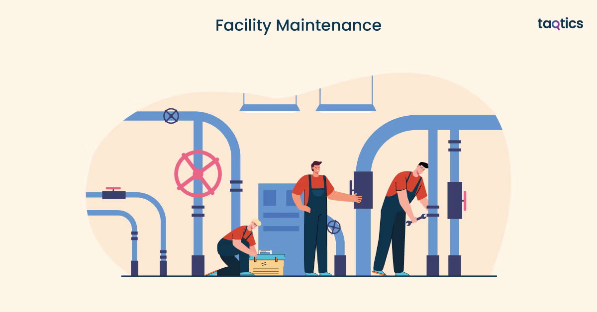 Facility Maintenance 
