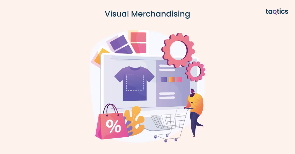 Visual Merchandising 
