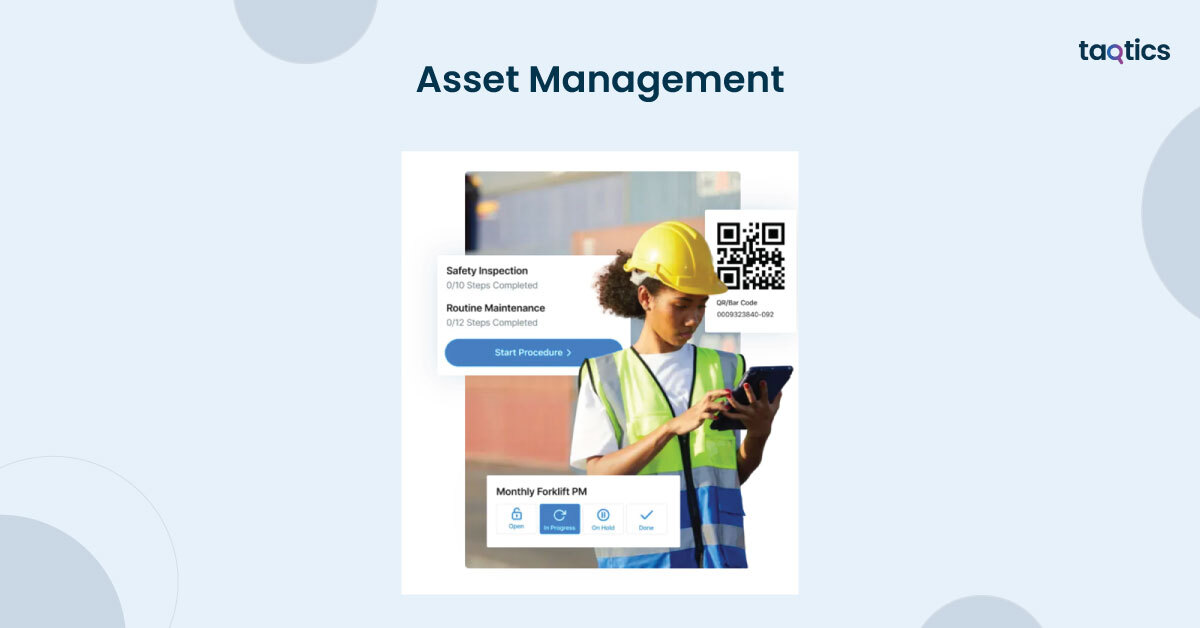 Asset Management