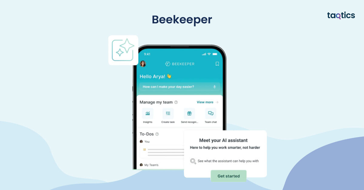 Beekeeper