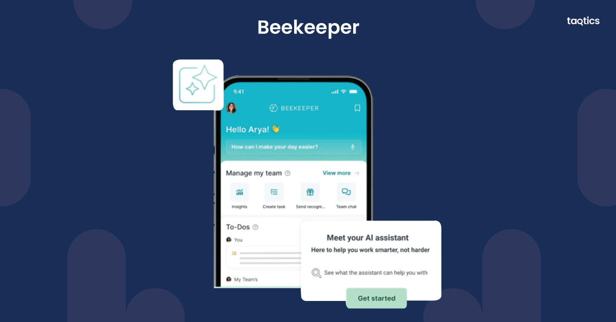 Beekeeper