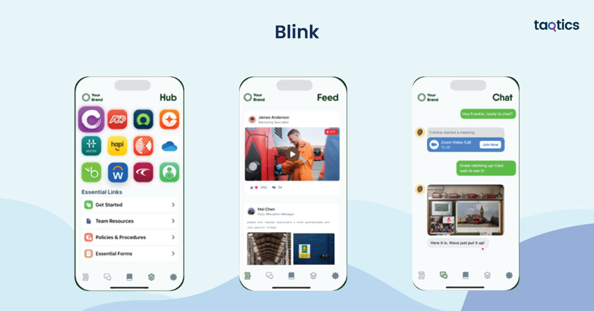 Blink