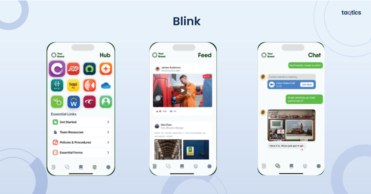 Blink