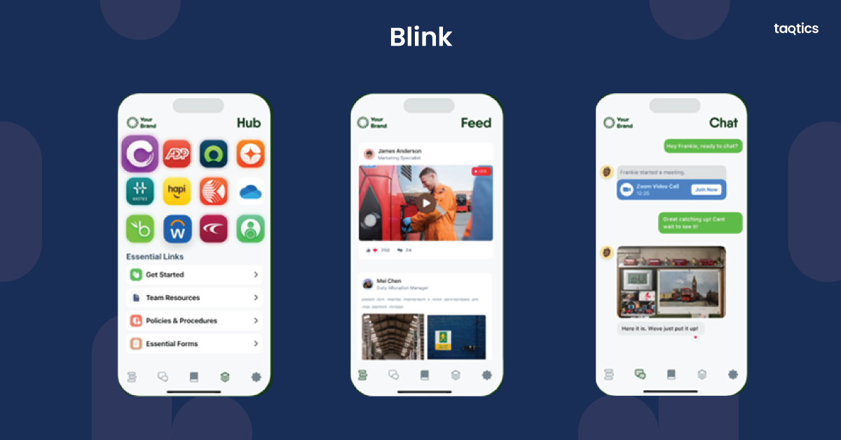 Blink
