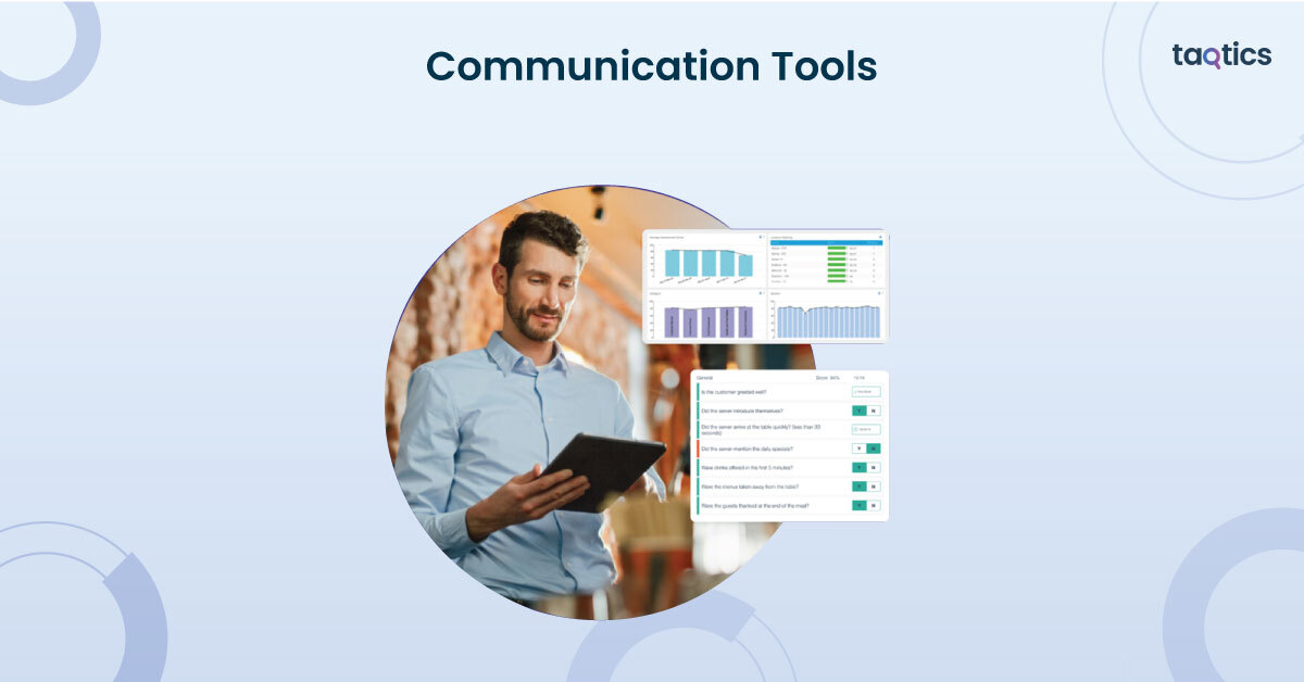 Communication Tools