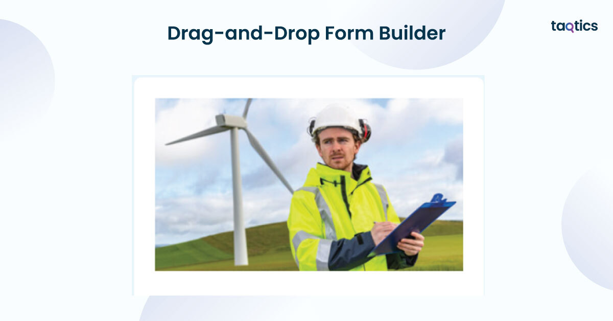 Drag-and-Drop Form Builder