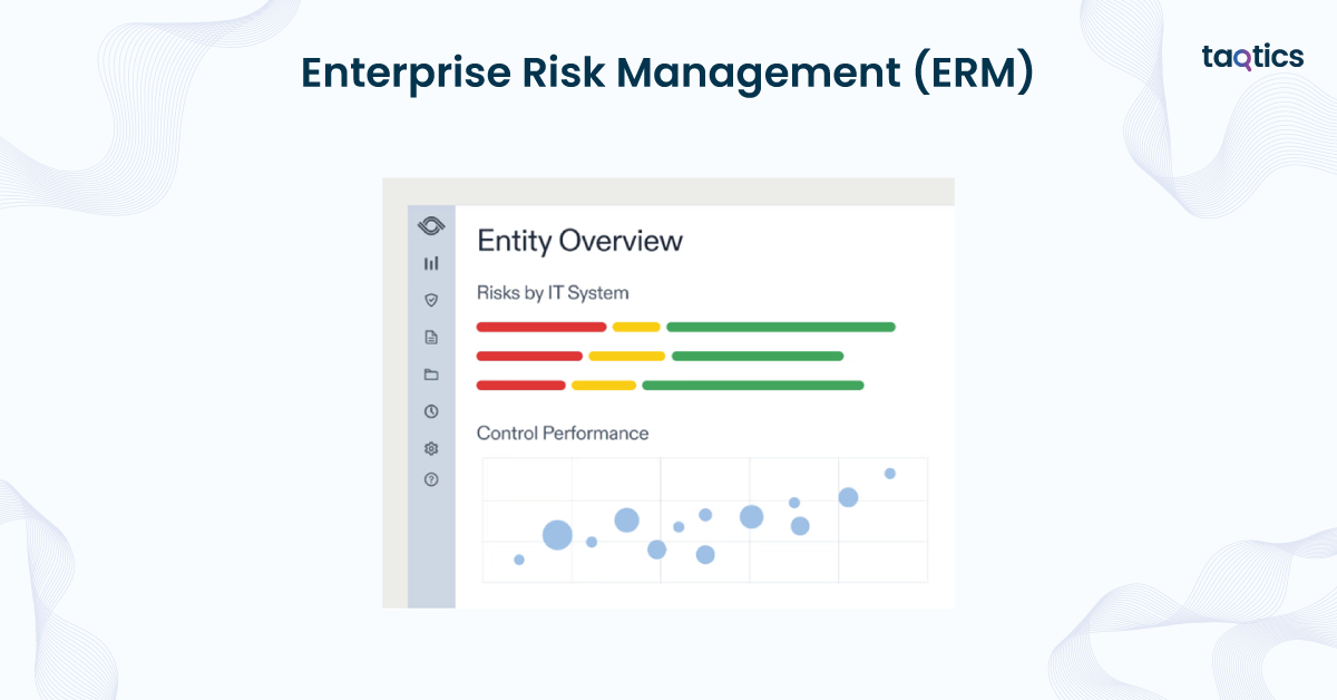 Enterprise Risk Management (ERM)