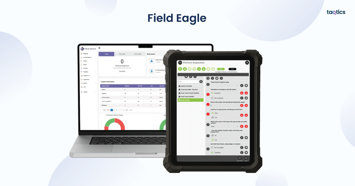 Field Eagle