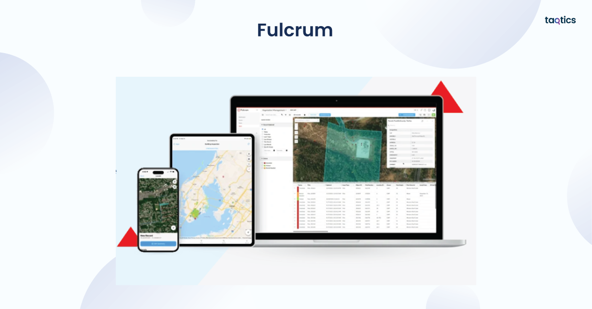 Fulcrum