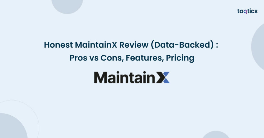 maintainx