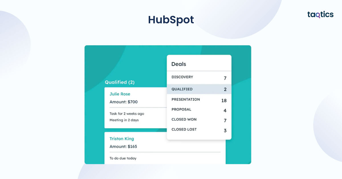 Hubspot