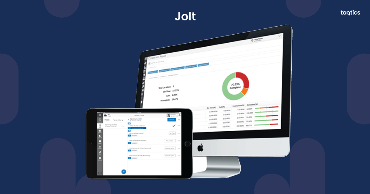 Jolt