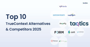 Top 10 TrueContext Alternatives & Competitors 2025