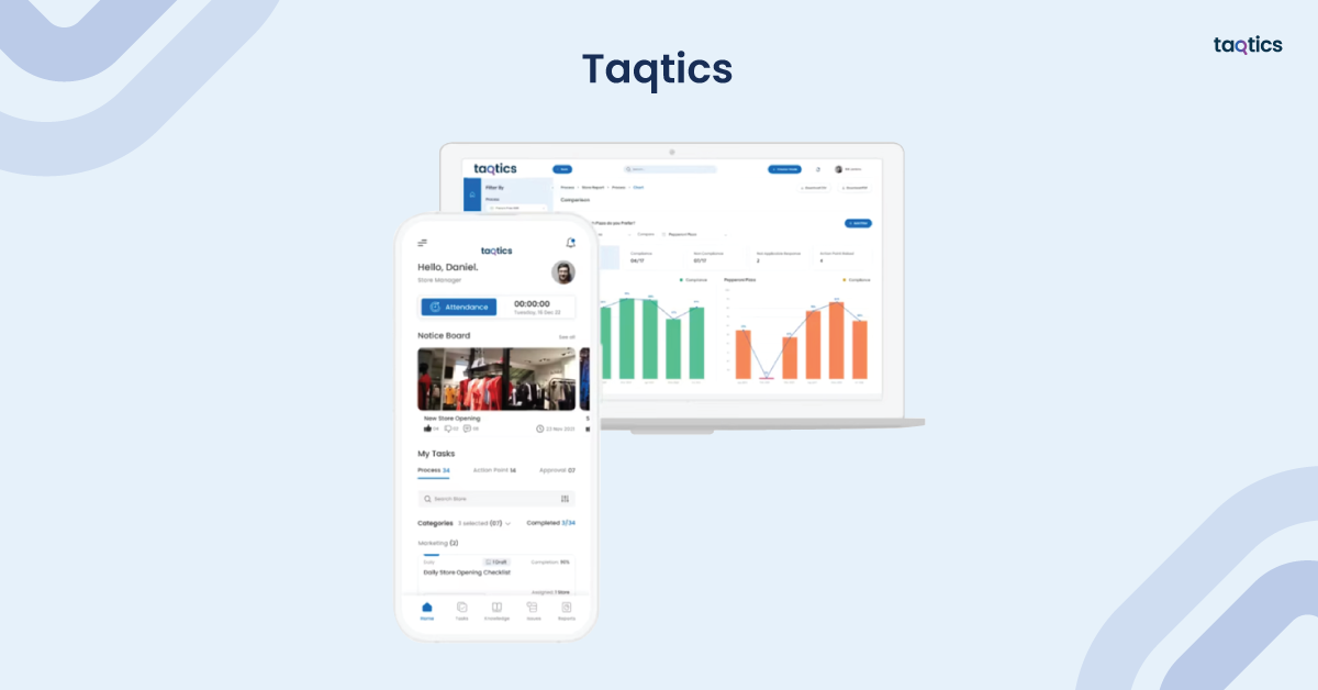 taqtics