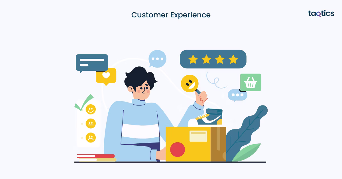 Customer Experience