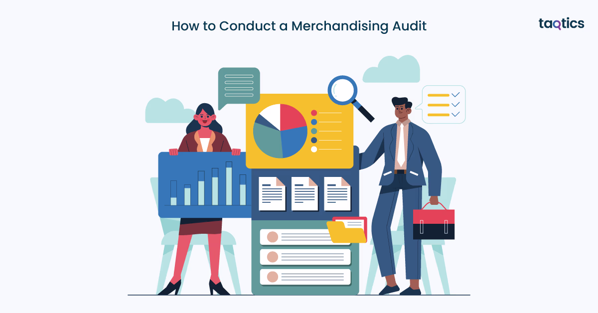 How to Conduct a Merchandising Audit