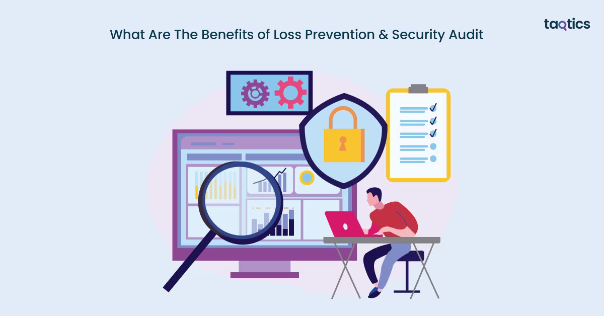 What Are The Benefits of Loss Prevention & Security Audit