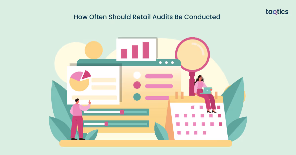 How Often Should Retail Audits Be Conducted