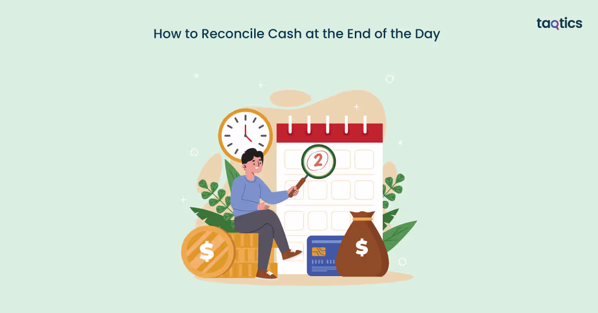 How to Reconcile UPI Payments Daily