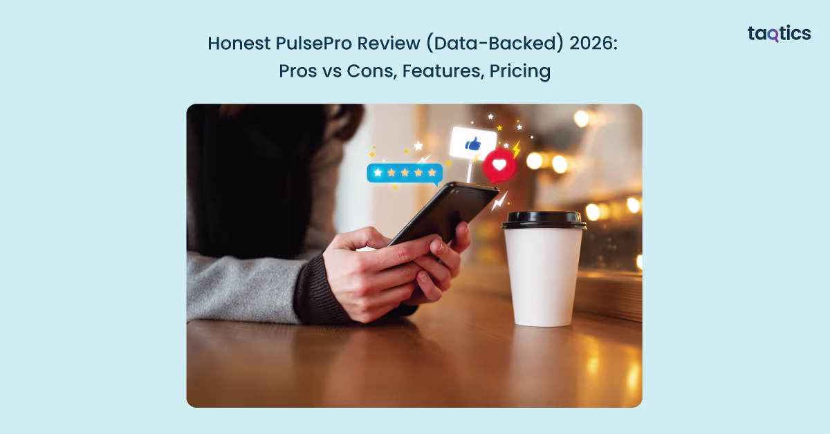 PulsePro Review