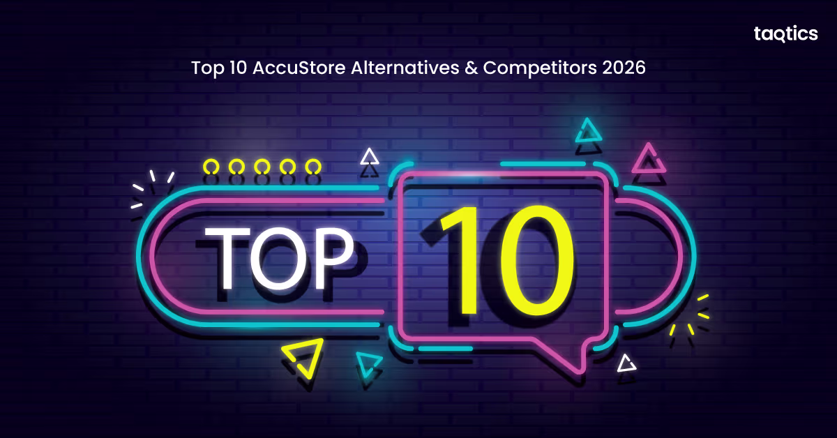 Accustore Alternatives