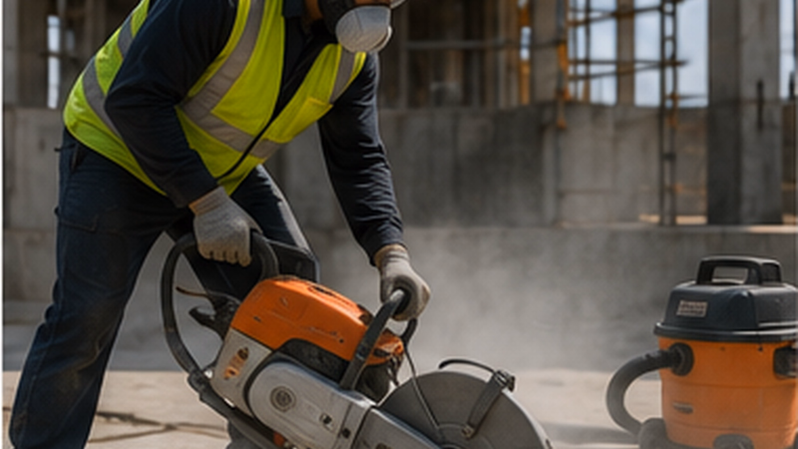 Respiratory protection checklist