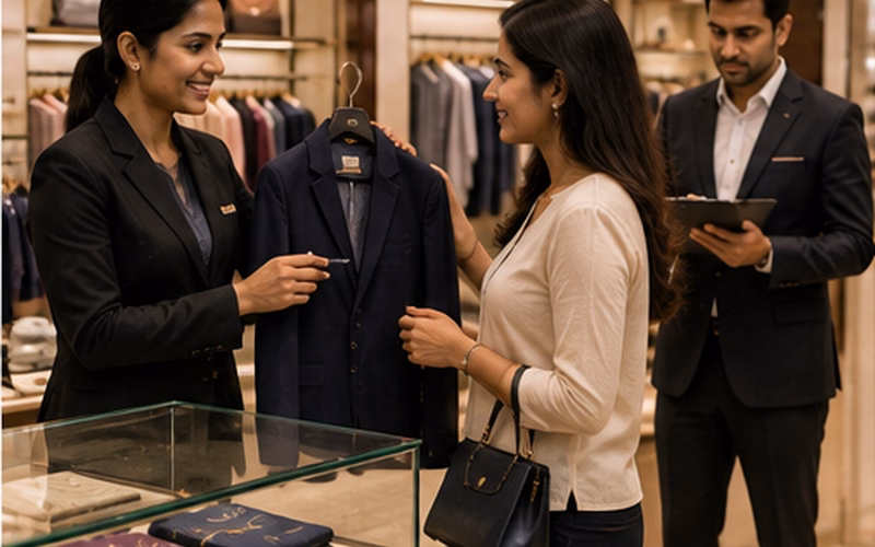 Customer Experience Audit Checklist lifestyle