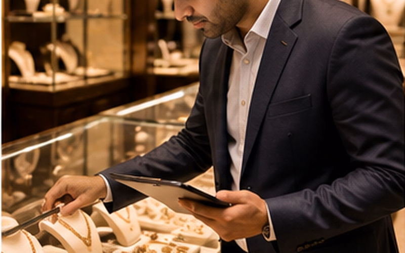 Jewellery Security Checklist lifestyle