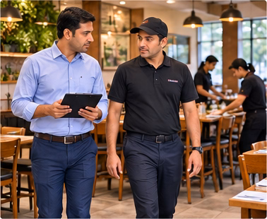 Franchise Audit Checklist lifestyle